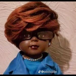 Meet your Posher, Amiri